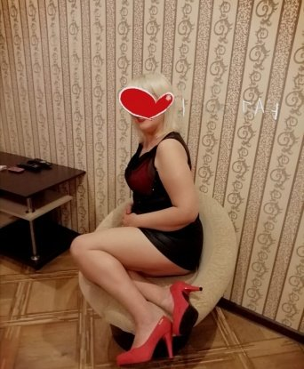 Проститутка Ургакш : Татьяна